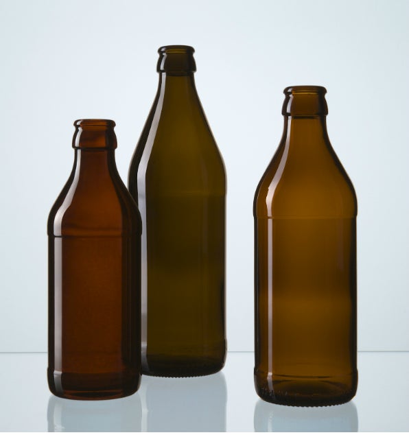 Individual Solutions for Glass Packaging Packaging Gateway